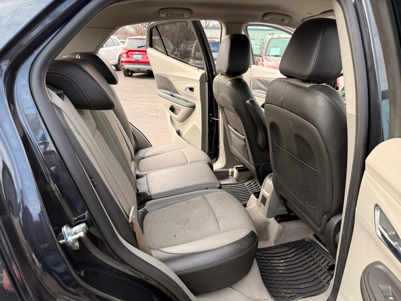 Buick Encore FWD 4dr 2015