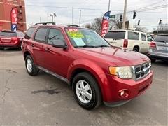 2012 Ford Escape 