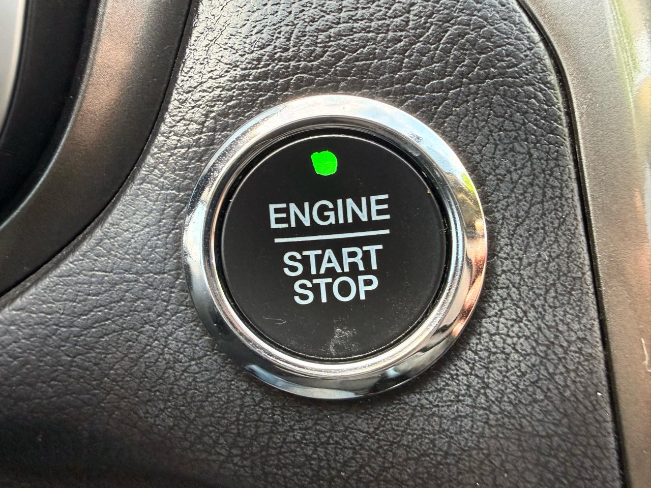 Ford Fusion SE FWD 2017