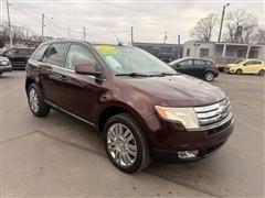 2009 Ford Edge 