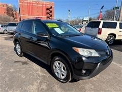 2013 Toyota RAV4 