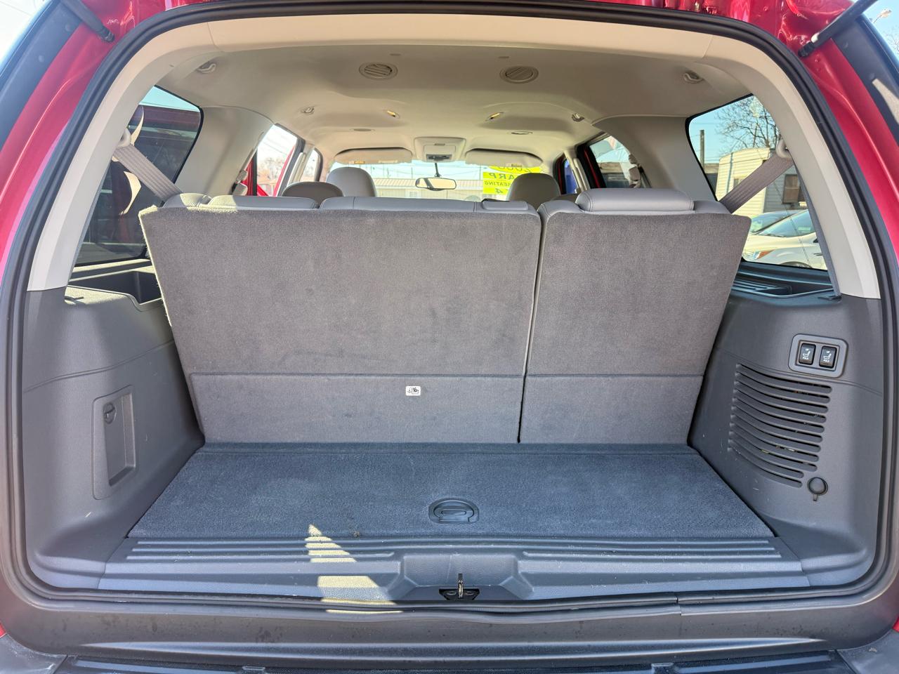 Ford Expedition 5.4L XLT FX4 Off-Road 4WD 2003