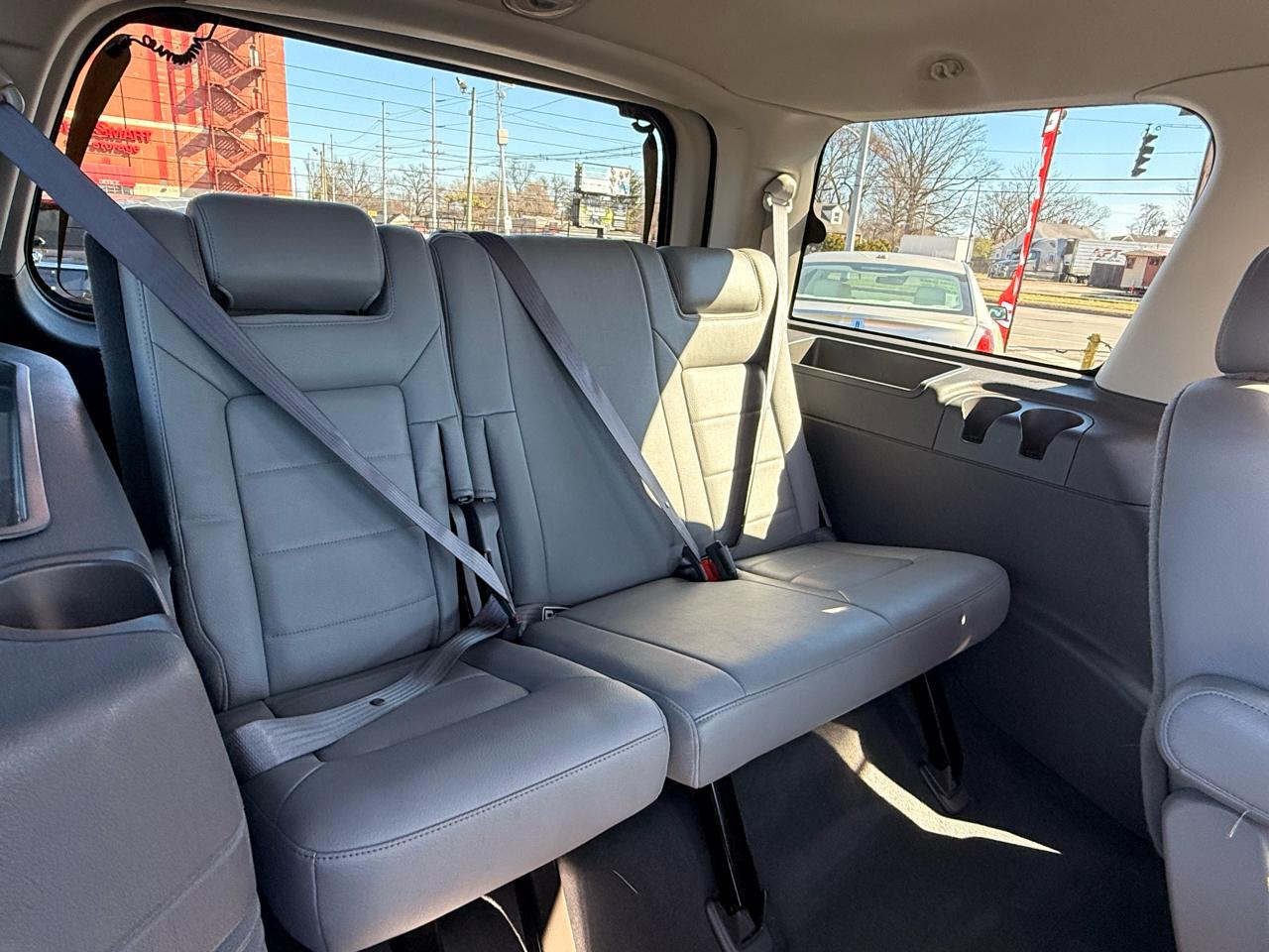 Ford Expedition 5.4L XLT FX4 Off-Road 4WD 2003