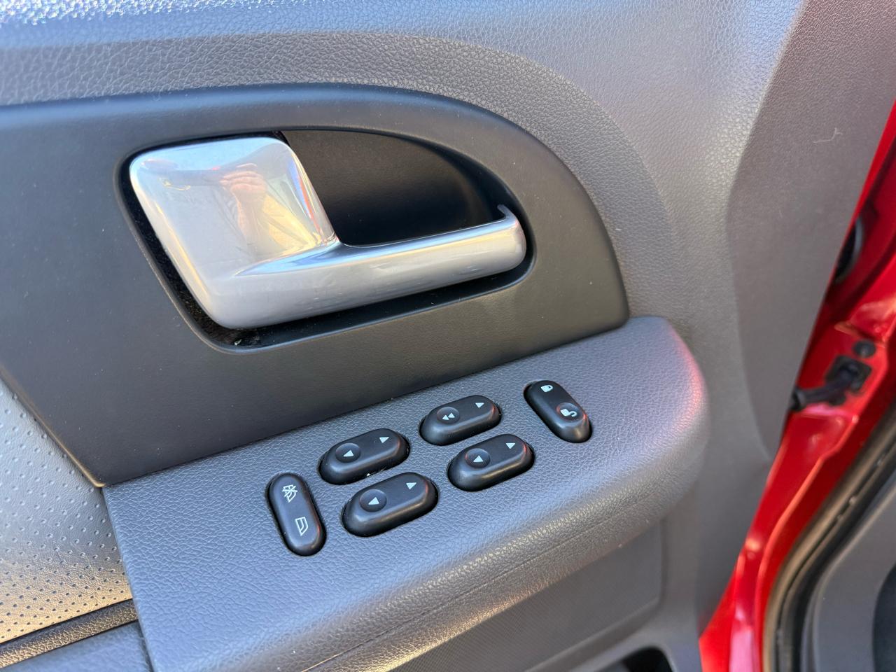 Ford Expedition 5.4L XLT FX4 Off-Road 4WD 2003