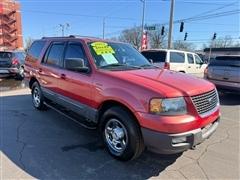 2003 Ford Expedition 