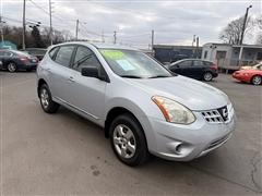 2013 Nissan Rogue 
