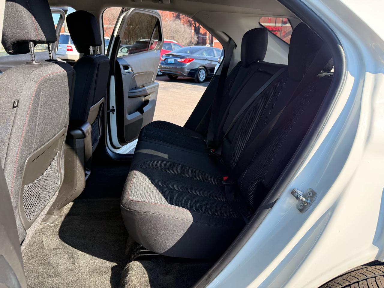 Chevrolet Equinox FWD 4dr LT w/1LT 2015