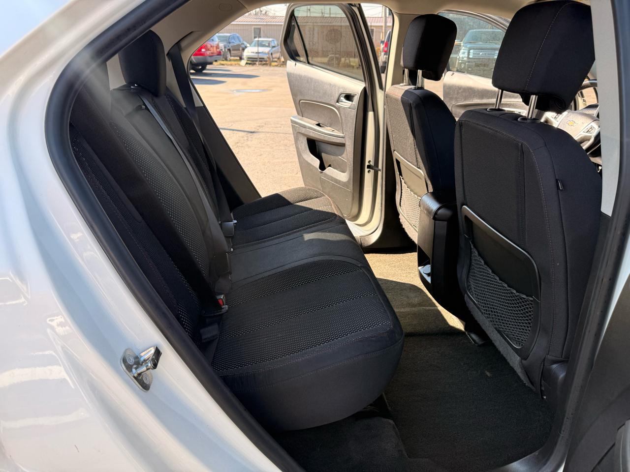 Chevrolet Equinox FWD 4dr LT w/1LT 2015