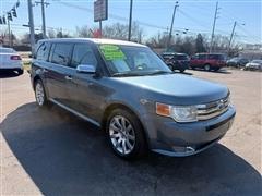 2010 Ford Flex 