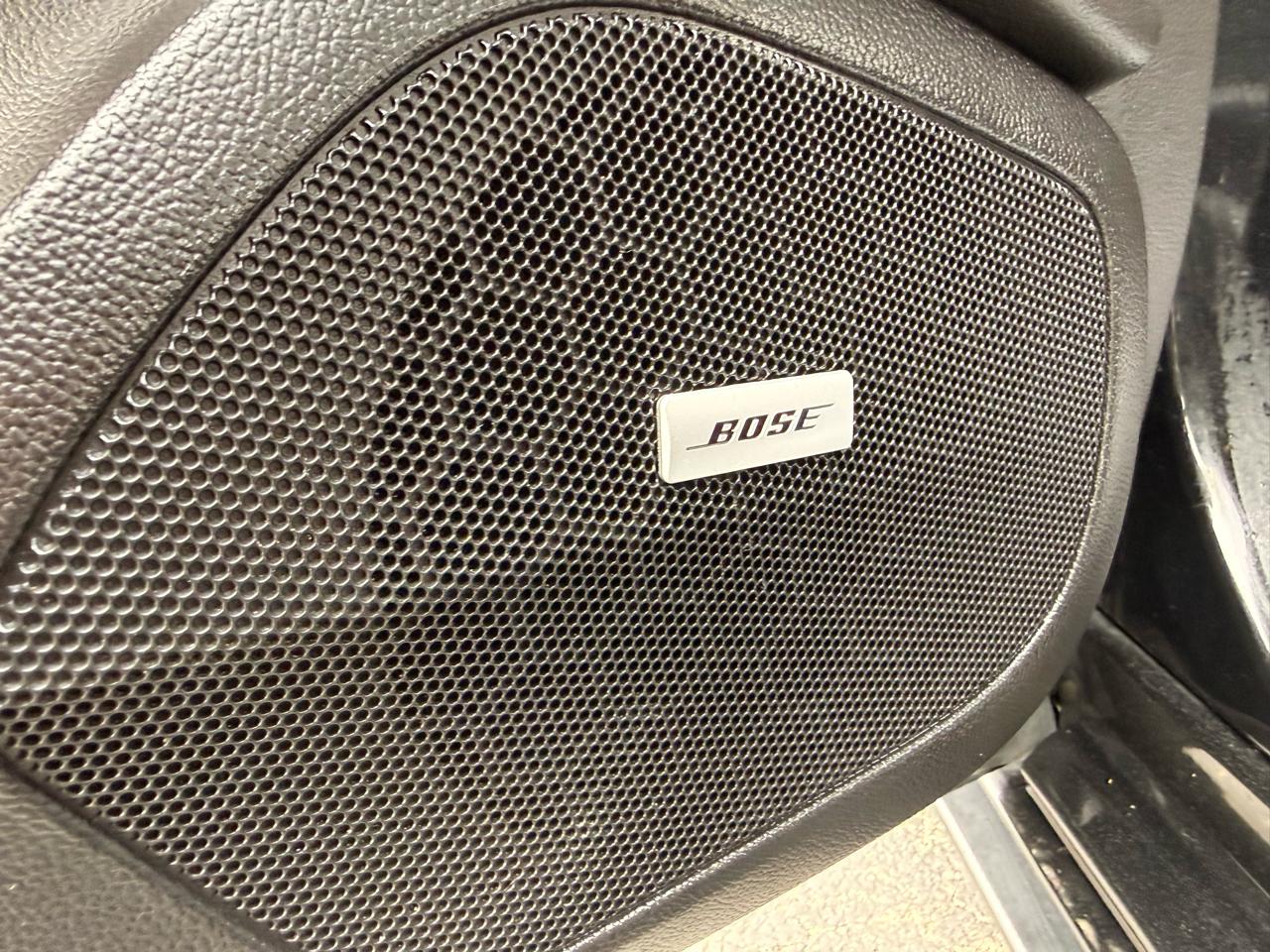 Cadillac ATS 4dr Sdn 2.0L Luxury AWD 2013