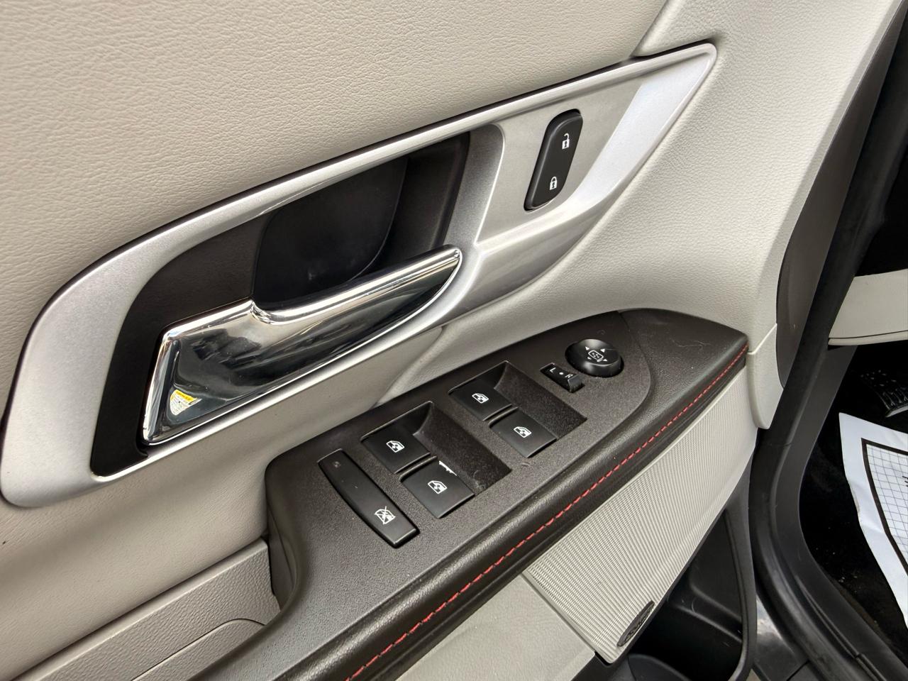 GMC Terrain FWD 4dr SLE w/SLE-2 2014