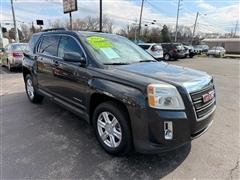 2014 GMC Terrain 