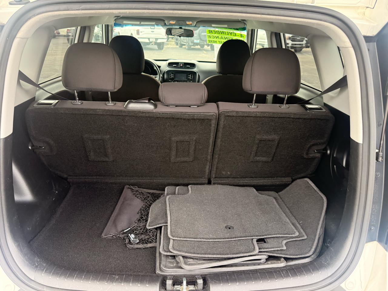 Kia Soul 5dr Wgn Auto Base 2016