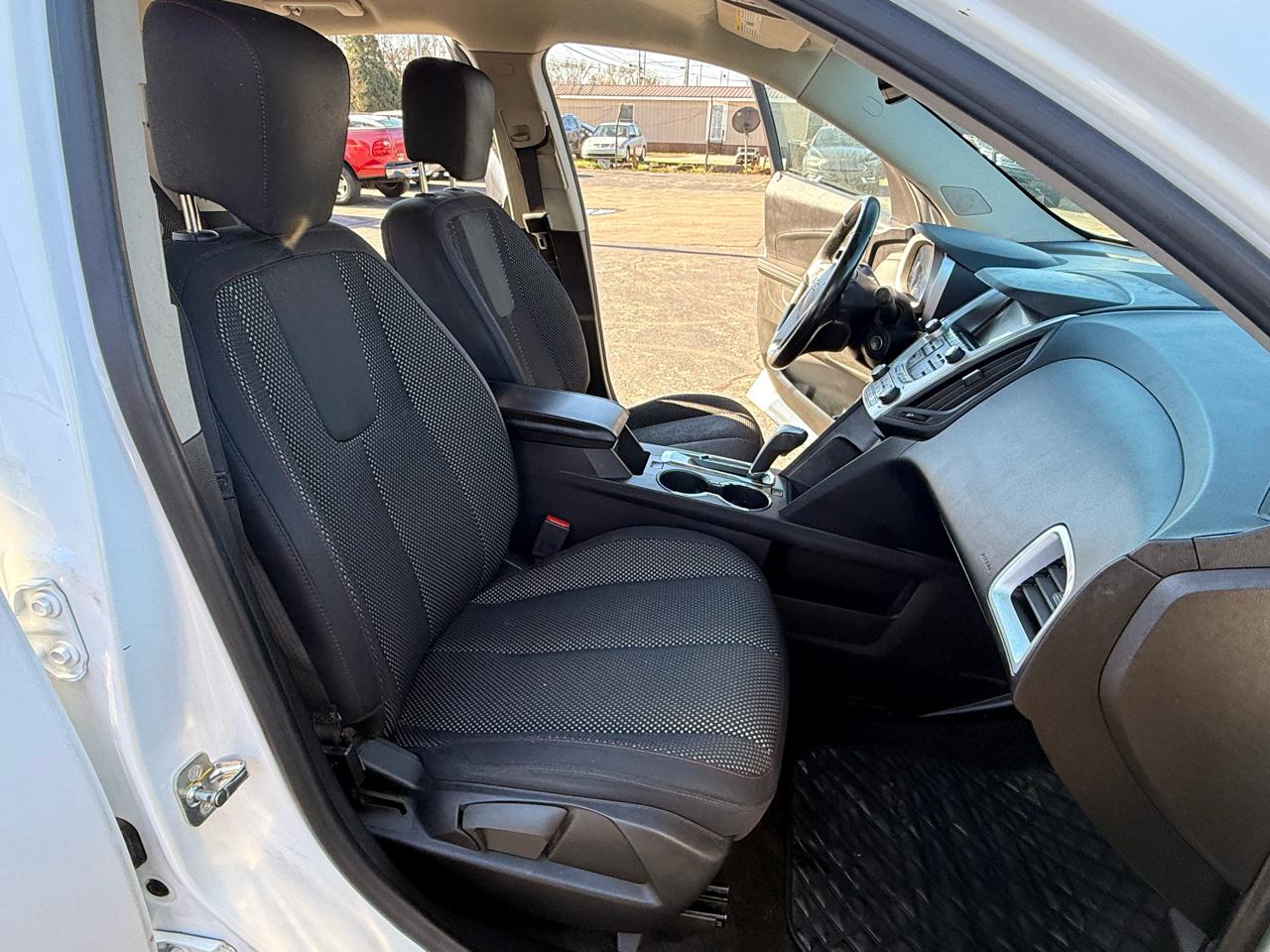 Chevrolet Equinox FWD 4dr LT w/1LT 2013