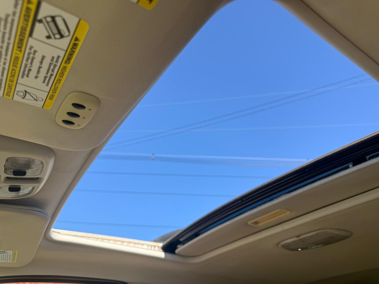 Ford Escape FWD 4dr Limited 2010