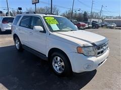 2010 Ford Escape 