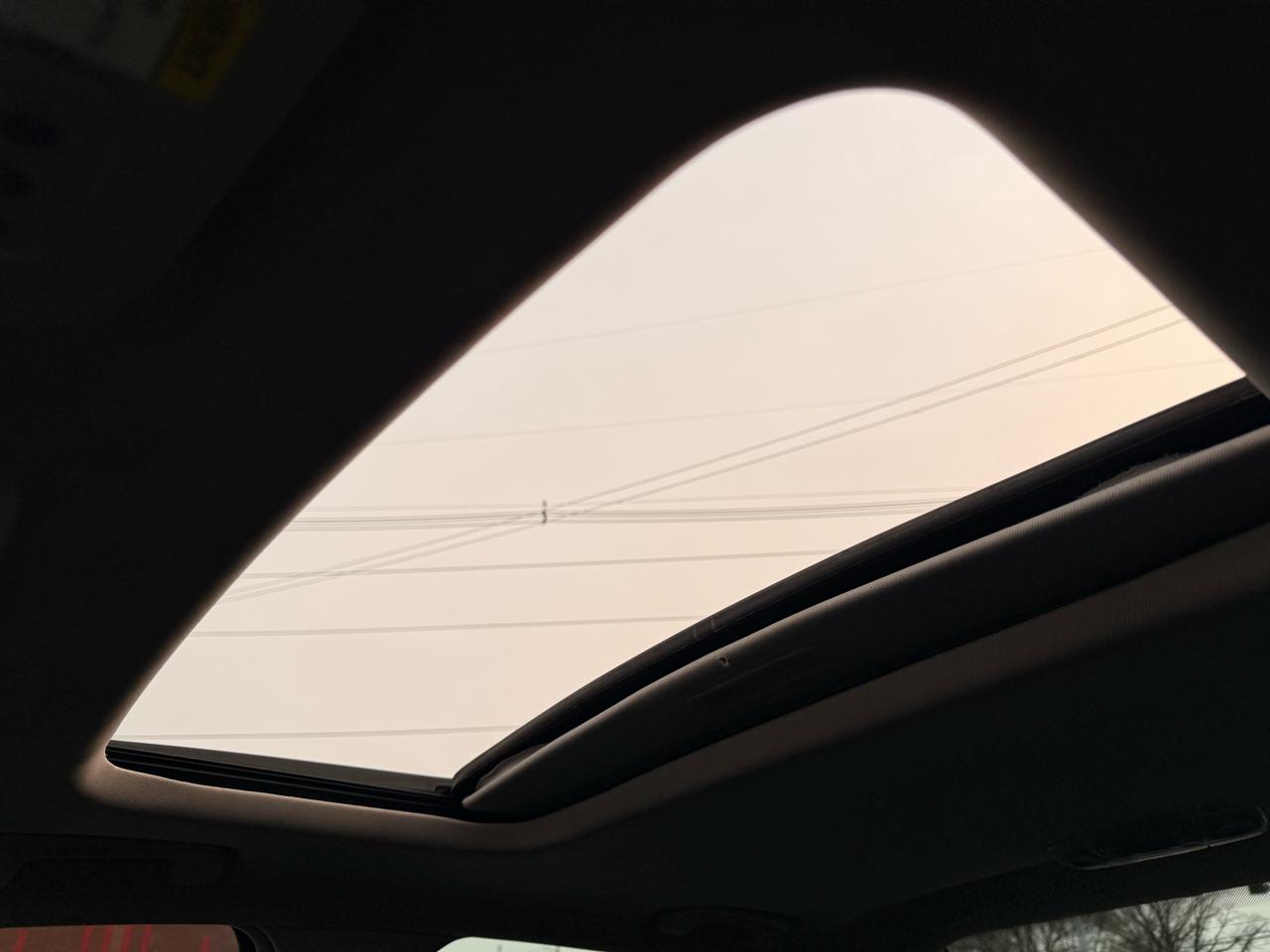 Ford Fusion 4dr Sdn SEL FWD 2012