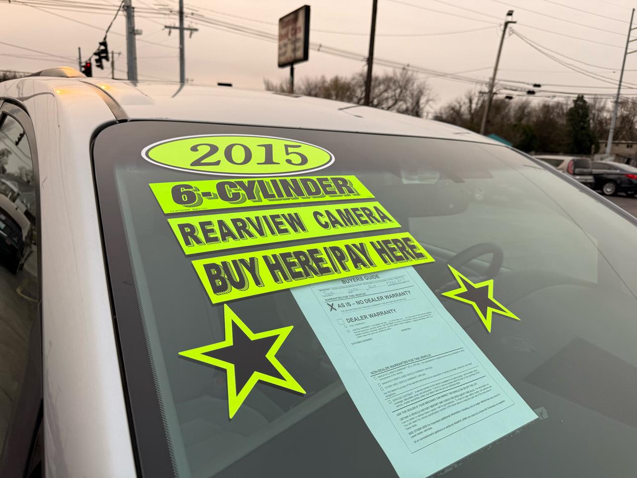 Toyota Sienna 5dr 8-Pass Van LE FWD (Natl) 2015