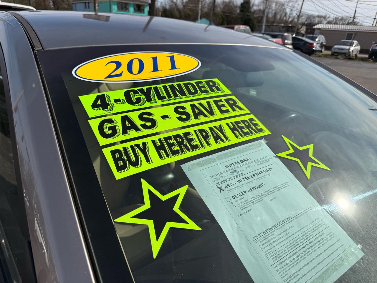 Hyundai Elantra 4dr Sdn Auto GLS 2011