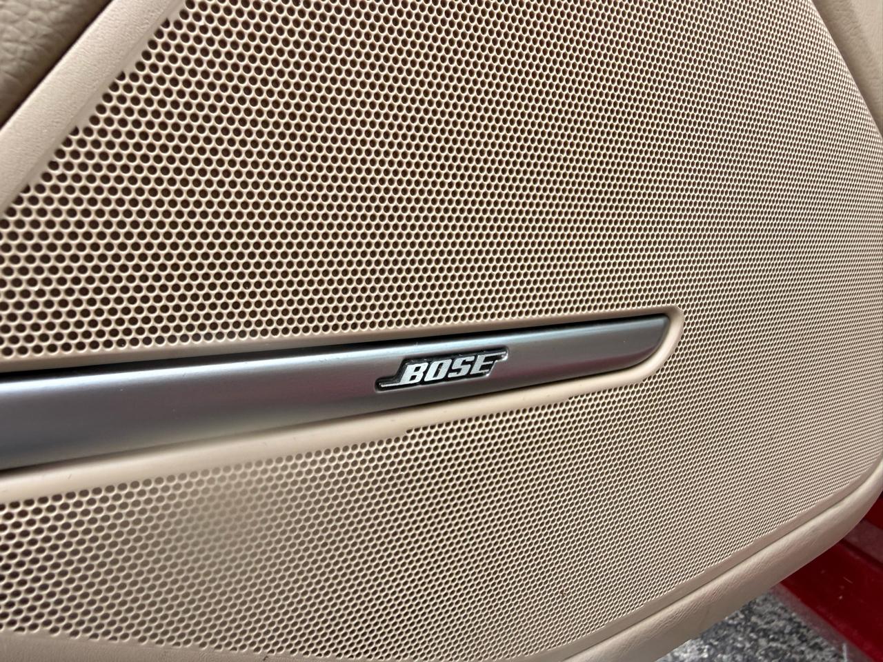 Cadillac CTS 4dr Sdn RWD w/1SA 2008