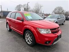 2012 Dodge Journey 