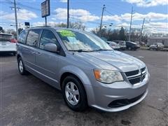 2013 Dodge Grand Caravan 