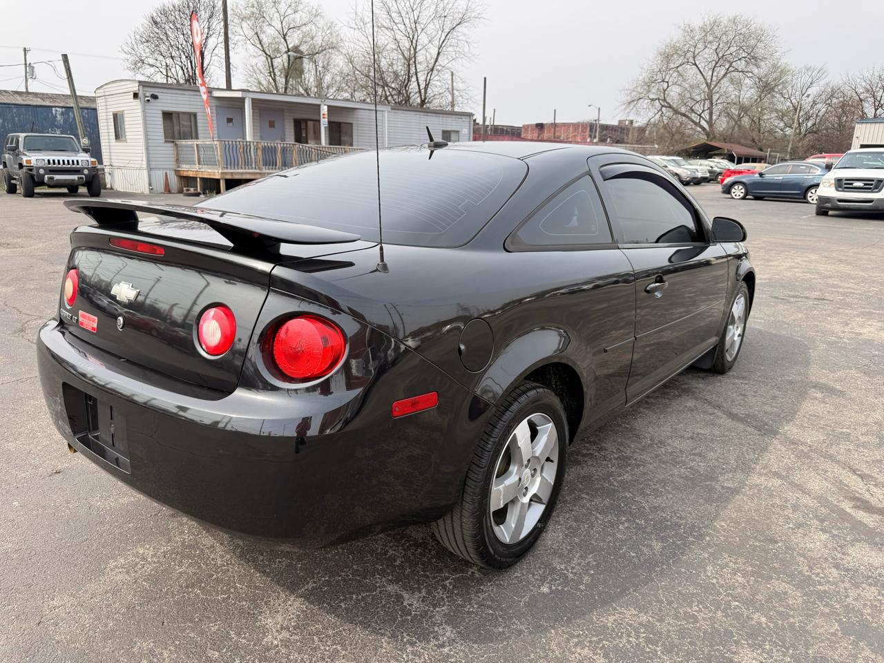 Chevrolet Cobalt 2dr Cpe LT w/1LT 2010