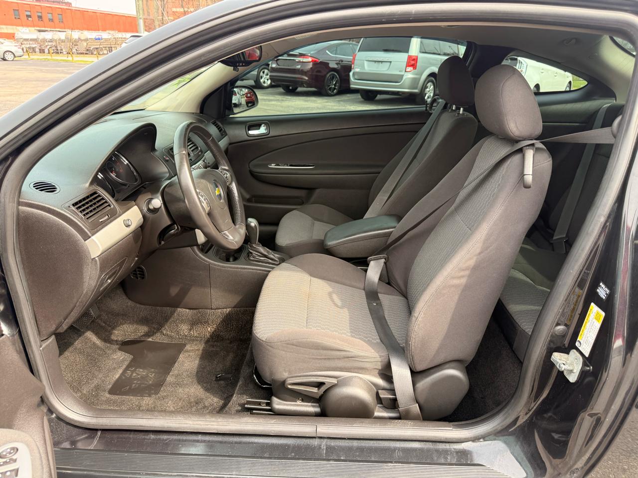 Chevrolet Cobalt 2dr Cpe LT w/1LT 2010