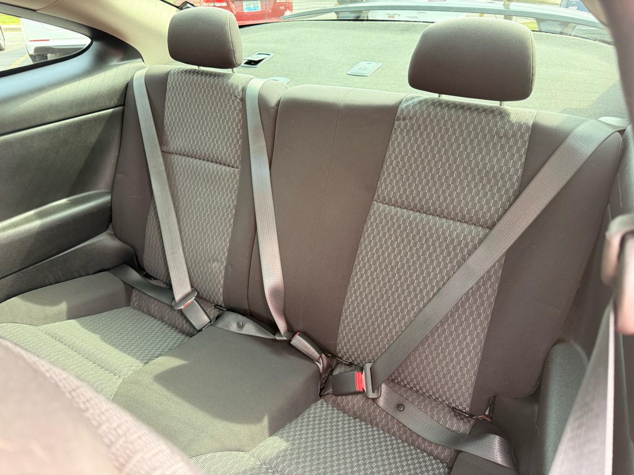 Chevrolet Cobalt 2dr Cpe LT w/1LT 2010