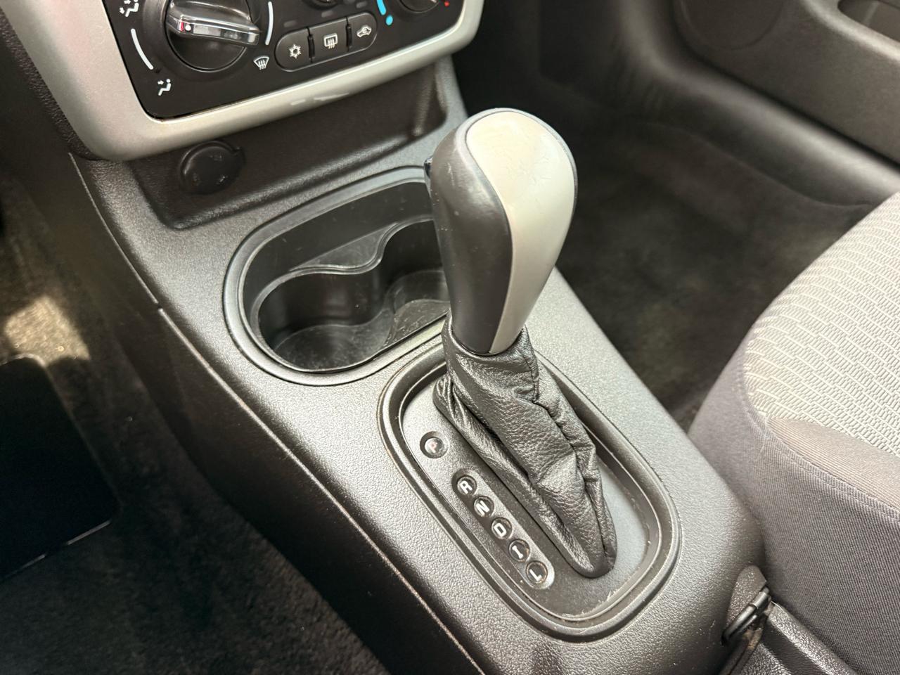 Chevrolet Cobalt 2dr Cpe LT w/1LT 2010