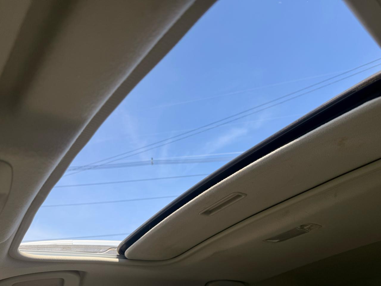 Nissan Rogue AWD 4dr SL 2013