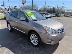 2013 Nissan Rogue 