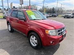 2011 Ford Escape 