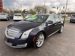 2013 Cadillac XTS 