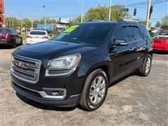 2014 GMC Acadia 