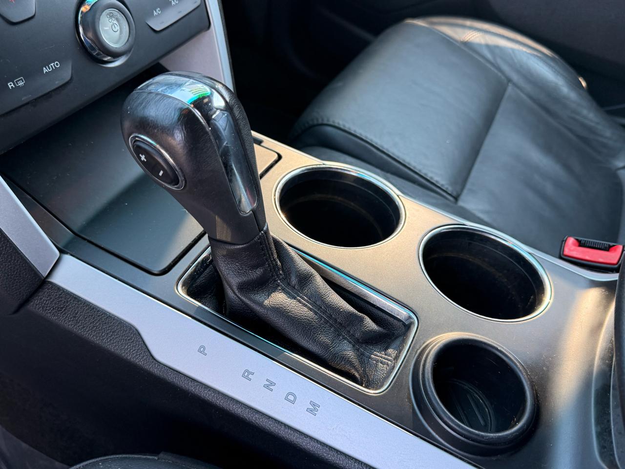 Ford Explorer FWD 4dr XLT 2014