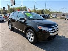 2012 Ford Edge 