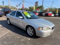 2006 Volvo S60 