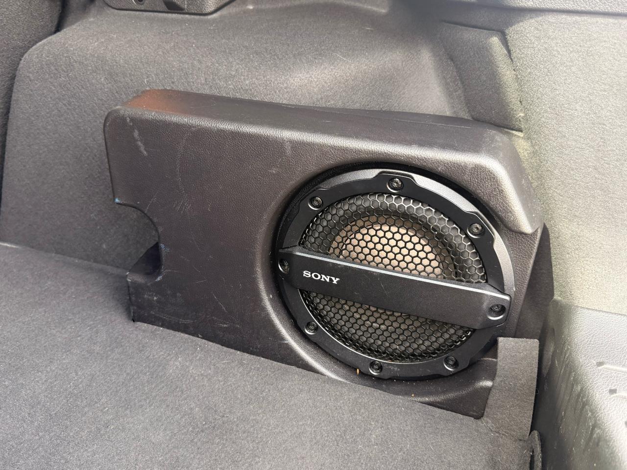 Ford Focus 5dr HB Titanium 2013