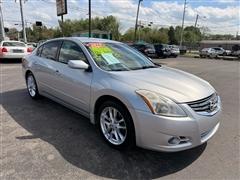 2010 Nissan Altima 