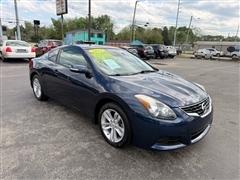 2011 Nissan Altima 