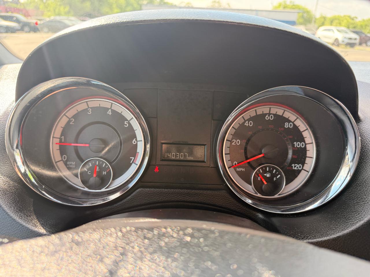 Dodge Grand Caravan SXT Wagon 2018