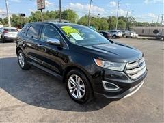2015 Ford Edge 
