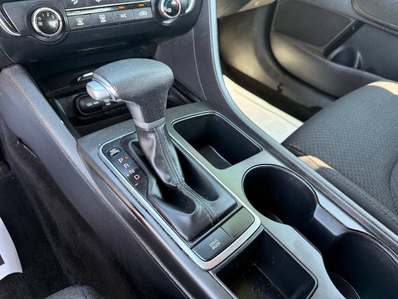 Kia Optima LX Auto 2018