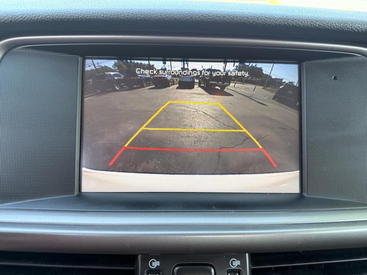 Kia Optima LX Auto 2018