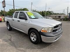 2011 RAM 1500 