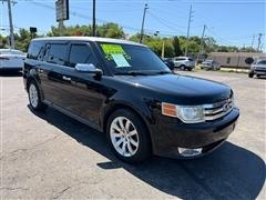 2009 Ford Flex 