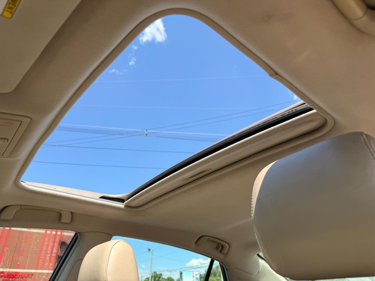 Toyota Avalon 4dr Sdn Touring (Natl) 2006