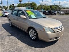 2006 Toyota Avalon 