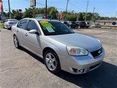2006 Chevrolet Malibu 